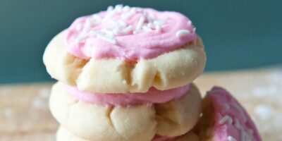 10 recettes de biscuits Copycat Crumbl