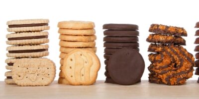 10 recettes de biscuits Copycat Girl Scout
