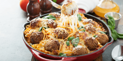 10 recettes de boulettes de viande restantes que vous adorerez