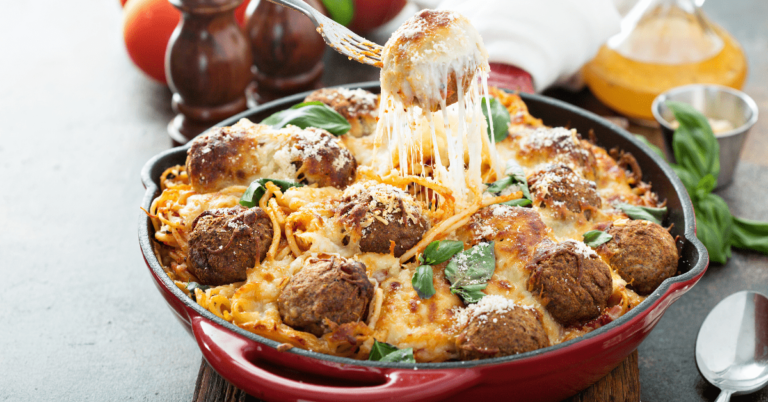 10 recettes de boulettes de viande restantes que vous adorerez