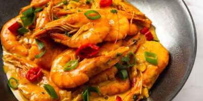 10 recettes de curry de crevettes faciles à faire à la maison