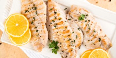 10 recettes de poisson Swai du four au frit