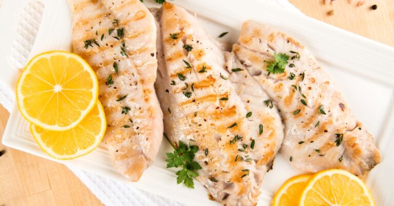 10 recettes de poisson Swai du four au frit