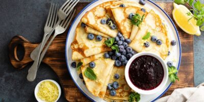10 recettes traditionnelles de petit-déjeuner suédois
