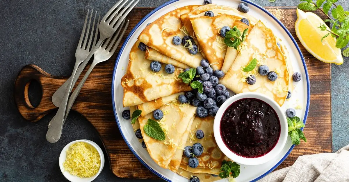 10 recettes traditionnelles de petit-déjeuner suédois