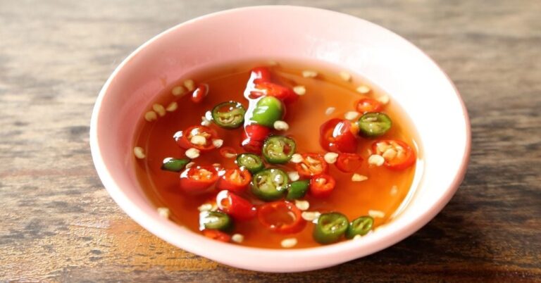 10 substituts de sauce de poisson (+ meilleures alternatives à essayer)