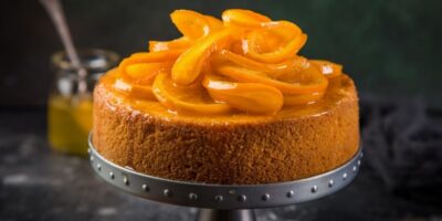11 recettes de mélange de gâteau à l&rsquo;orange