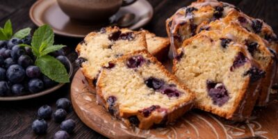 11 recettes faciles de gâteaux aux myrtilles auxquelles nous ne pouvons pas résister