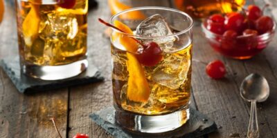 13 meilleures boissons Jagermeister (+ recettes de cocktails faciles)