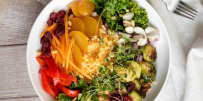 13 meilleures recettes de betteraves dorées, du rôti au mariné