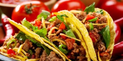 13 meilleures recettes de viande de taco restantes