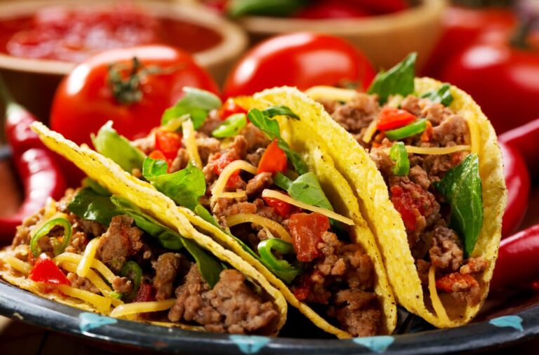 13 Best Ways to Use Leftover Taco Meat