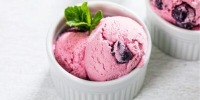 13 meilleures recettes de yaourt glacé (dessert facile)