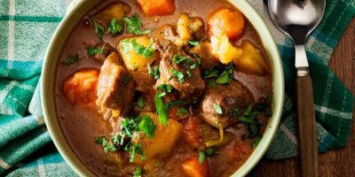 13 recettes de cubes de boeuf pour les dîners en famille