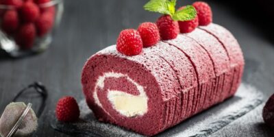 13 recettes de gâteau aux framboises garanties pour impressionner