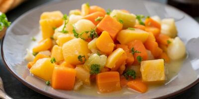 13 recettes de rutabaga de la purée au rôti