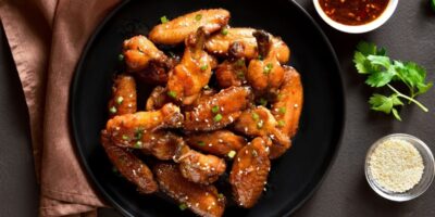 13 recettes faciles avec Jack Daniel&rsquo;s