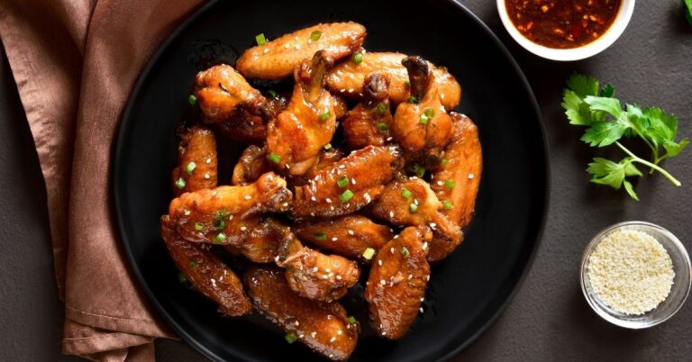 13 recettes faciles avec Jack Daniel's
