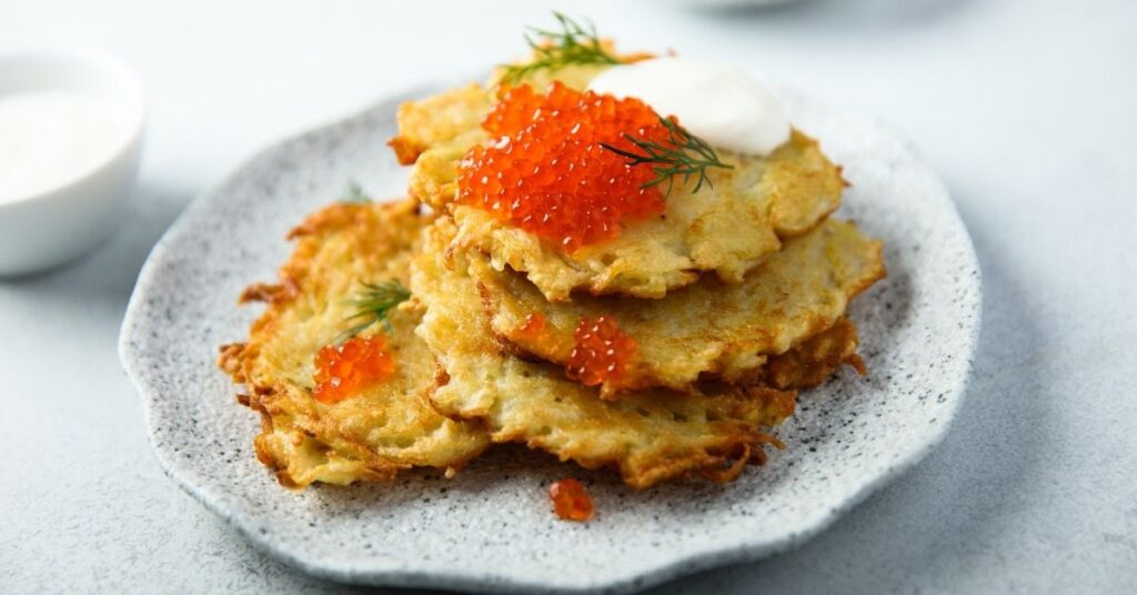 13 recettes faciles avec des flocons de pommes de terre - Cakes Paradise