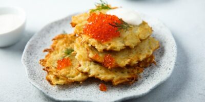 13 recettes faciles avec des flocons de pommes de terre