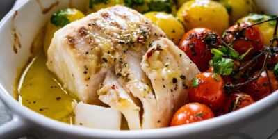 13 recettes faciles de barramundi que tout le monde peut maîtriser