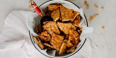 13 recettes faciles de bonbons cassants à faire à la maison