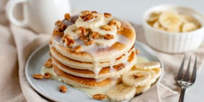 13 recettes surprenantes avec du lait en poudre