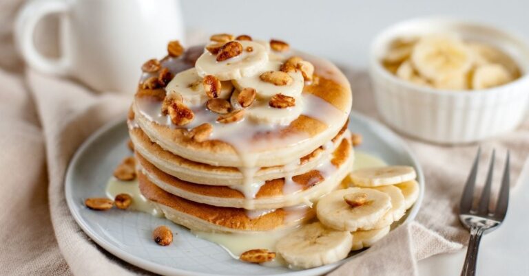 13 recettes surprenantes avec du lait en poudre