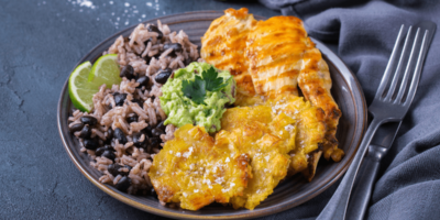 15 meilleurs plats d&rsquo;accompagnement des Caraïbes (+ recettes faciles)