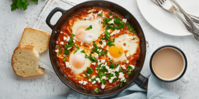 15 recettes de petit-déjeuner portugais faciles