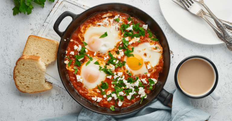 15 recettes de petit-déjeuner portugais faciles