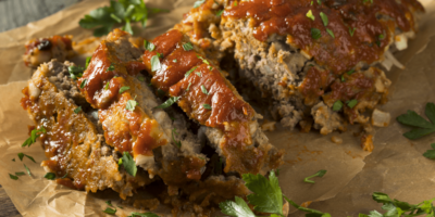 16 meilleures recettes de restes de pain de viande
