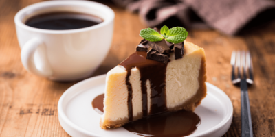 17 idées de garniture de gâteau au fromage