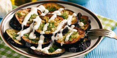 17 meilleures recettes d&rsquo;aubergines Keto (+ idées de dîner à faible teneur en glucides)