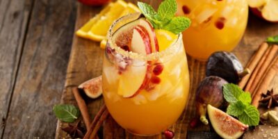 17 meilleures recettes de boissons Everclear avec un coup de pied