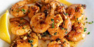 17 meilleures recettes de crevettes instantanées en pot pour le dîner