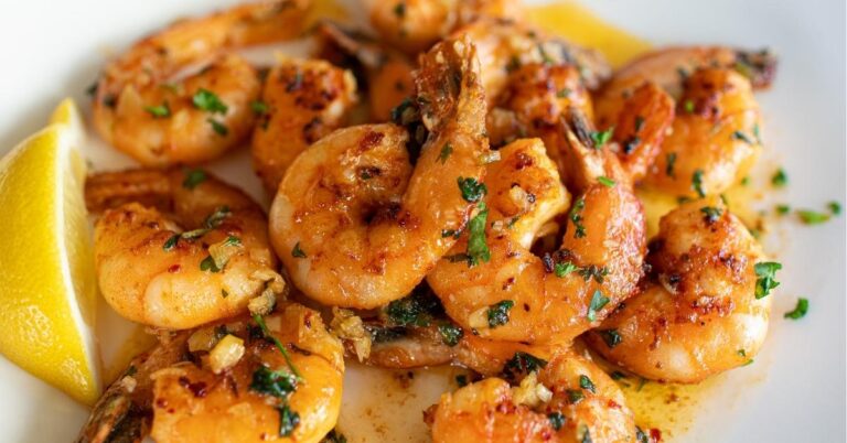 17 meilleures recettes de crevettes instantanées en pot pour le dîner