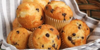 17 meilleures recettes de mini muffins