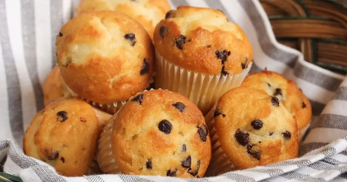 17 meilleures recettes de mini muffins