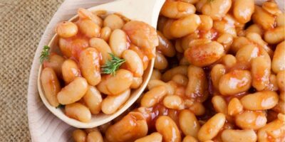 17 meilleures recettes instantanées de haricots en pot