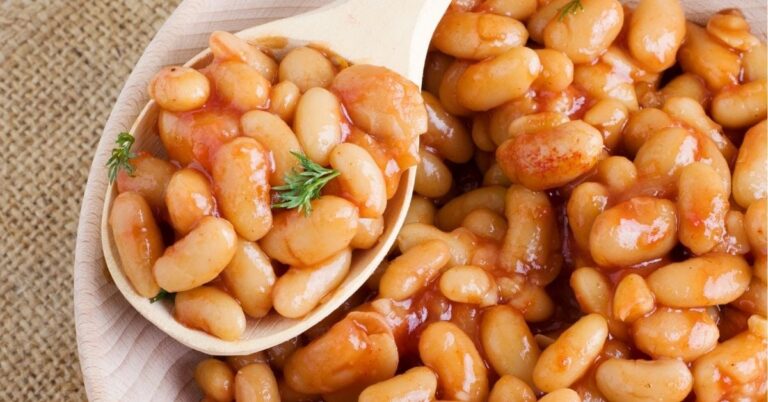 17 meilleures recettes instantanées de haricots en pot