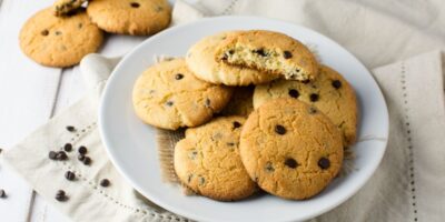 17 meilleurs cookies Keto pour un style de vie à faible teneur en glucides