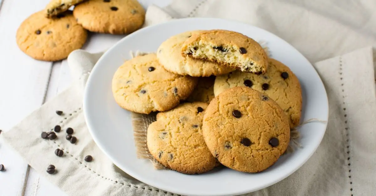 17 meilleurs cookies Keto pour un style de vie à faible teneur en glucides