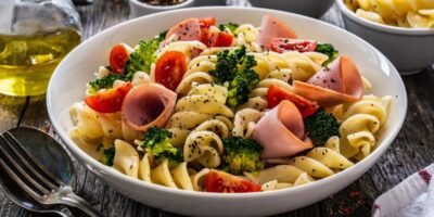 17 recettes de casseroles de jambon que votre famille adorera