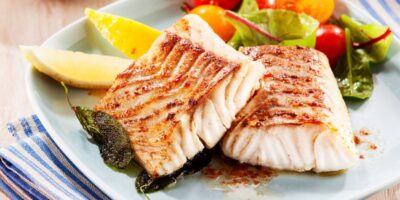 17 recettes de goberge d&rsquo;Alaska (cuites au four, pochées et plus)
