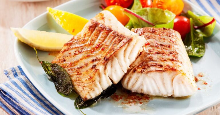 17 recettes de goberge d'Alaska (cuites au four, pochées et plus)