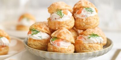 17 recettes de gruyère pour les amateurs de fromage