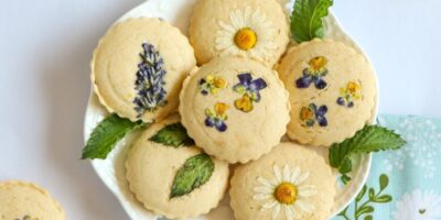 17 recettes de lavande pour le printemps