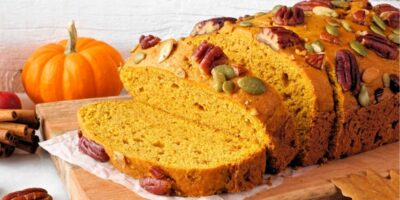 17 recettes de pain faciles pour Thanksgiving