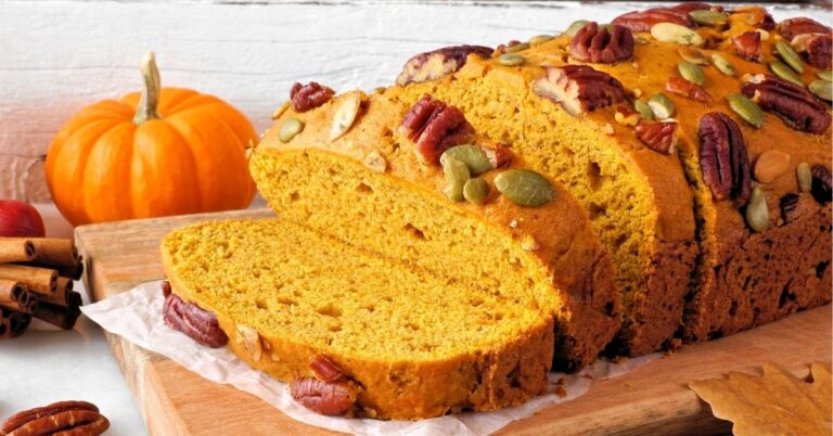 17 recettes de pain faciles pour Thanksgiving